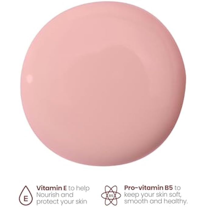 SHIELDME ANTIBACTERIAL HANDWASH LIQUID SOAP, 300ML (PACK OF 2)- RUBY BLOSSOM - Image 5